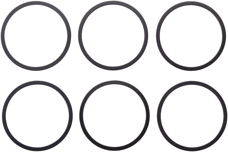 Wheels Manufacturing Bottom Bracket Spacer - Thumbnail 3