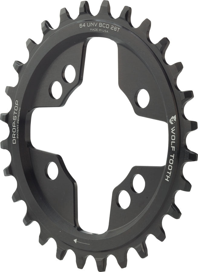 Wolf Tooth Chainring