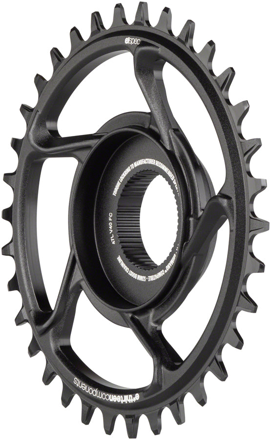 e*thirteen e*spec Direct Mount Chainring - Thumbnail 4