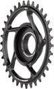 e*thirteen e*spec Aluminum Direct Mount Chainring 34t Shimano E8000 BLK