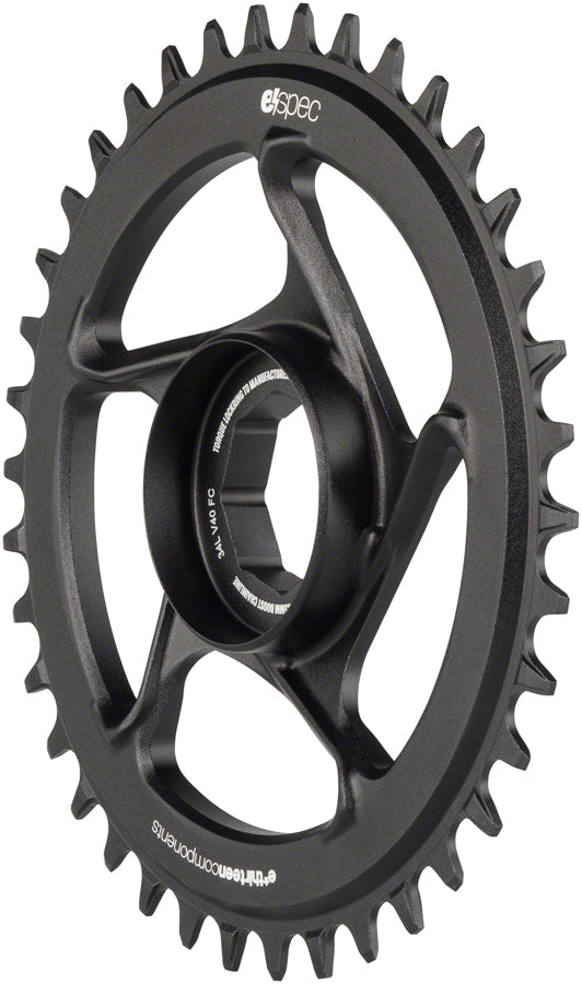 e*thirteen e*spec Chainring - Thumbnail 2