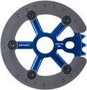 Piñón Odyssey Utility Pro Guard - 28 dientes, anodizado azul