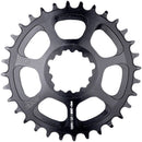 Plato de montaje directo DMR Blade - 32 dientes Boost, 12 velocidades