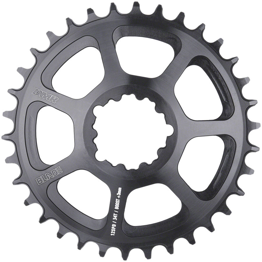 DMR Blade Direct Mount Chainring - Thumbnail 2