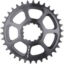 Plato de montaje directo DMR Blade - 34 dientes Boost, 12 velocidades