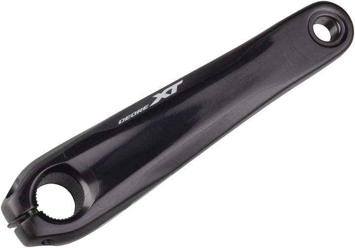 Biela izquierda Shimano XT FC-M8100 (170 mm)