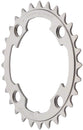 Shimano XTR M985 28 dientes 88 mm 10 velocidades, plato interior tipo AG