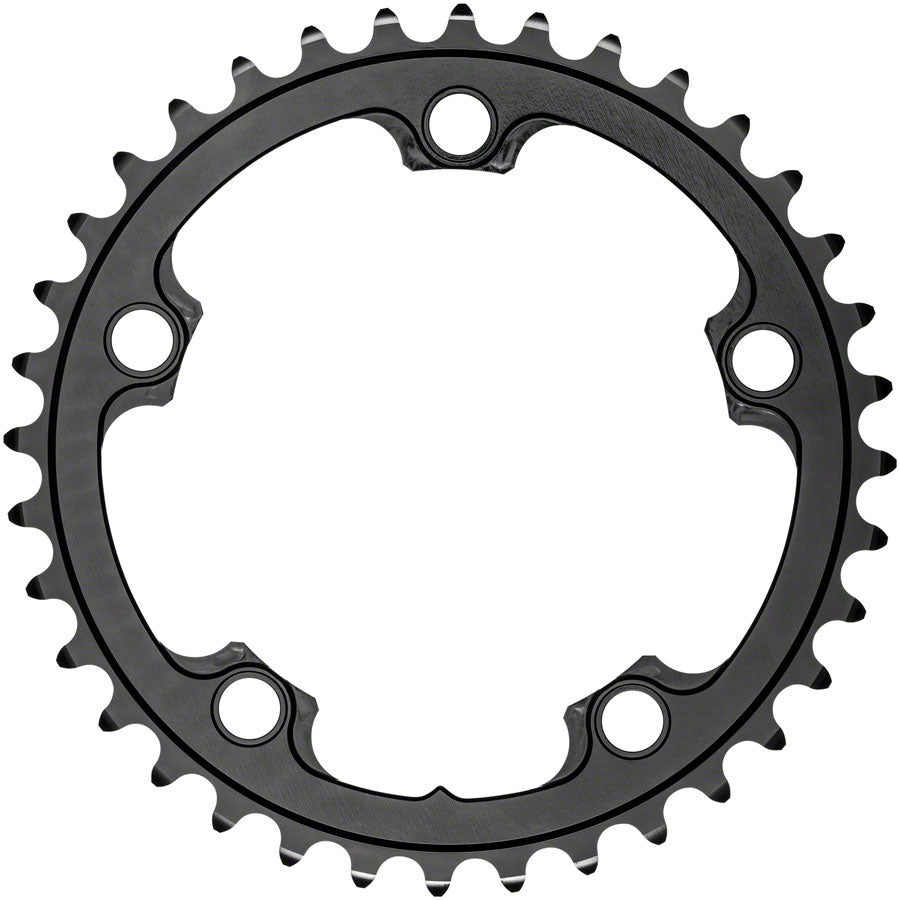absoluteBLACK Round Chainring