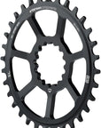 e*thirteen Direct Mount SL Guidering - 10/11/12-speed 32T Narrow Wide Black