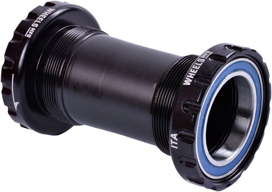 Wheels Manufacturing Italian Bottom Bracket - Thumbnail 3