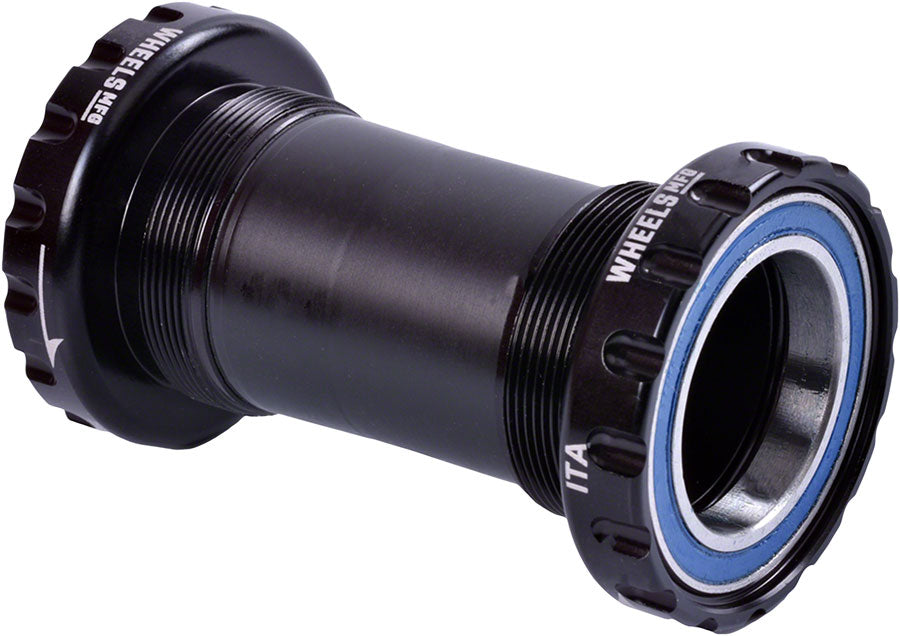 Wheels Manufacturing Italian Bottom Bracket - Thumbnail 2