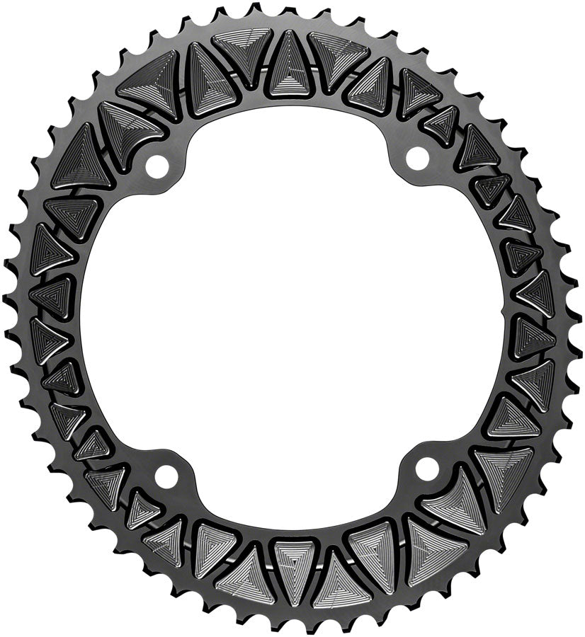 absoluteBLACK Oval Road Chainring - Thumbnail 2