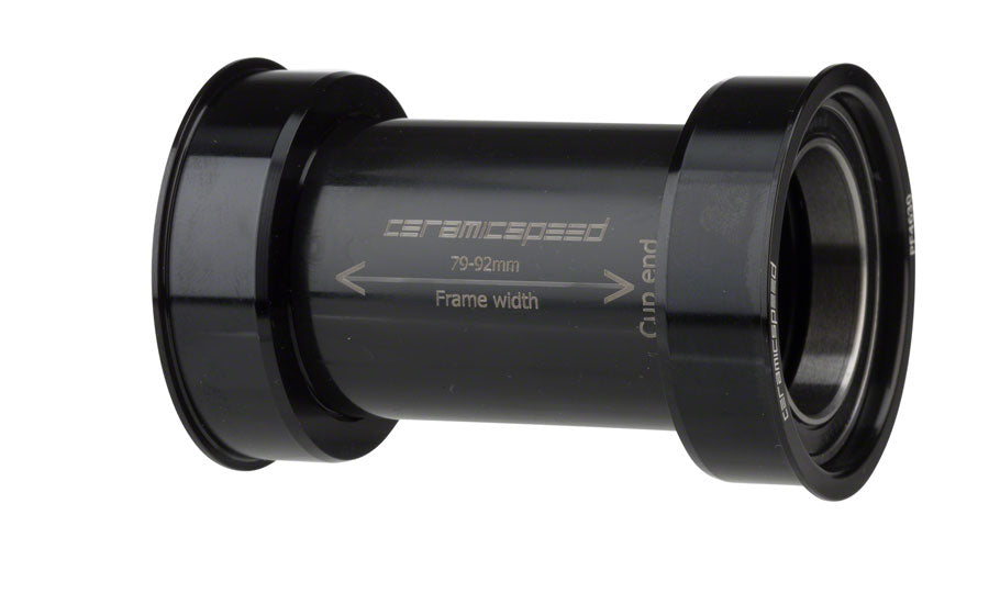 CeramicSpeed PF4630 Bottom Bracket - Thumbnail 2