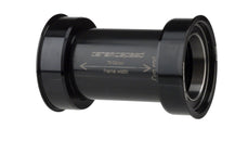 Pedalier CeramicSpeed ​​PF4630 - Eje PF30/BBright/386EVO de 30 mm, color negro
