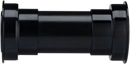 CeramicSpeed BB86 Bottom Bracket -  24mm Spindle Coated Races Black