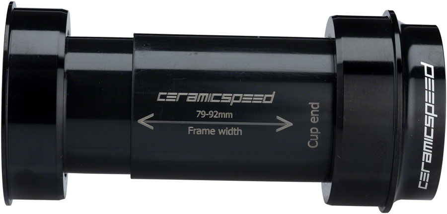 CeramicSpeed BBright Bottom Bracket - Thumbnail 5