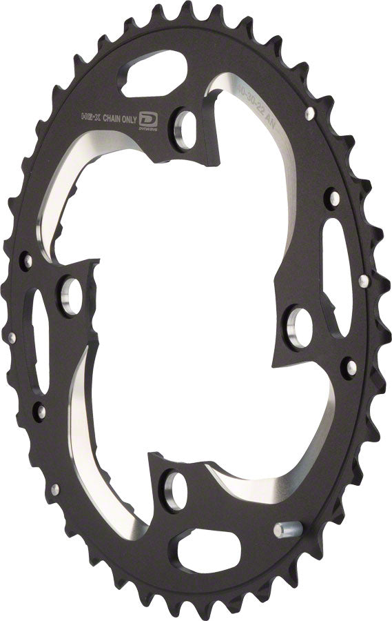 Shimano XT M782 Chainring