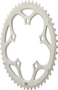 Plato Shimano Sora 3450 - 50 dientes, 110 mm BCD, 9 velocidades, plateado