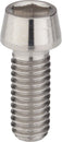 Perno de presión del brazo de biela Shimano - Compatible con Dura-Ace FC-7900 FC-7800 FC-9000 XTR FC-M9000 Se vende por unidad