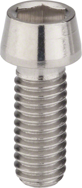 Perno de presión del brazo de biela Shimano - Compatible con Dura-Ace FC-7900 FC-7800 FC-9000 XTR FC-M9000 Se vende por unidad