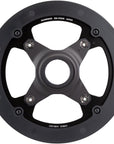 Shimano STEPS SM-CRE80 Chainring with Double Chainguide 50mm Chainline 44t