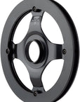 Shimano STEPS SM-CRE61 Chainring with Single Chainguide 44t