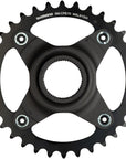 Shimano STEPS SM-CRE70-B Chainringout Chainguide 53mm Boost Chainline 34t