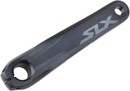 Biela izquierda Shimano SLX FC-M7100 (175 mm)