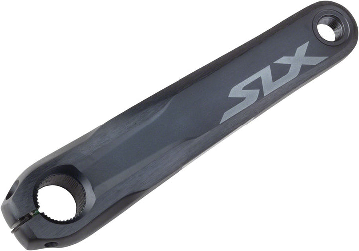 Biela izquierda Shimano SLX FC-M7100 (175 mm)