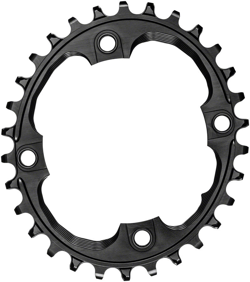 absoluteBLACK Oval Chainring - Thumbnail 2
