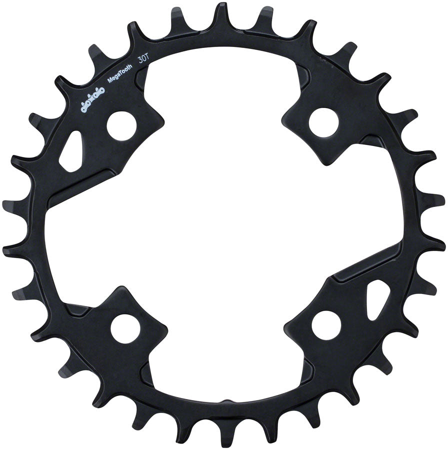 Full Speed Ahead Gamma Pro Mega Tooth Chainring