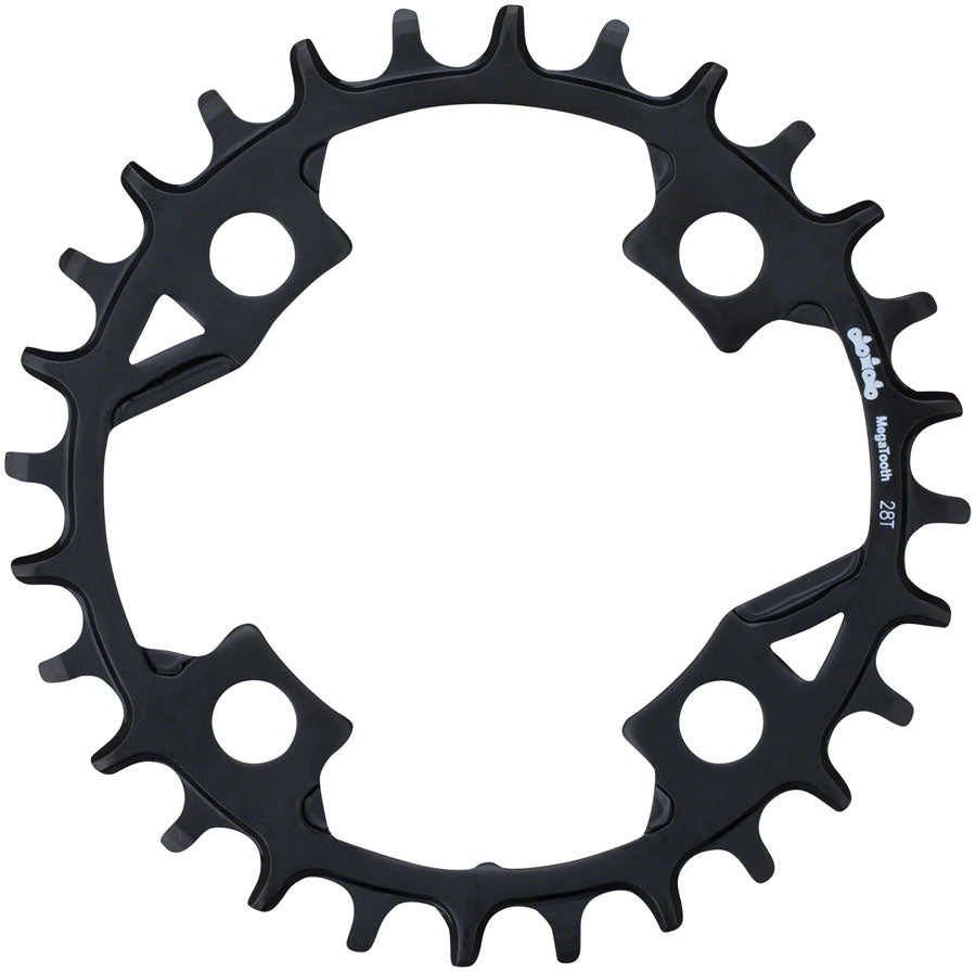 Full Speed Ahead Gamma Pro Mega Tooth Chainring - Thumbnail 3