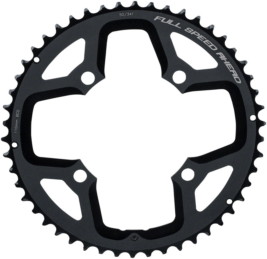 Full Speed Ahead Gossamer Chainring - Thumbnail 4