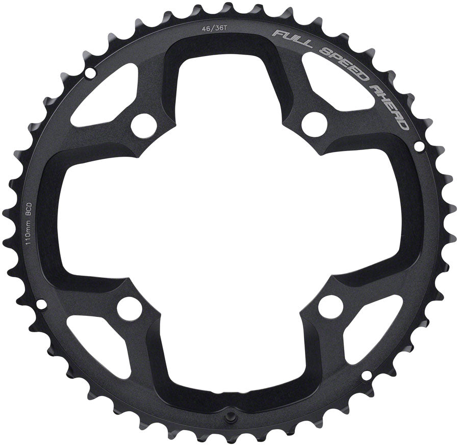 Full Speed Ahead Gossamer Chainring - Thumbnail 5