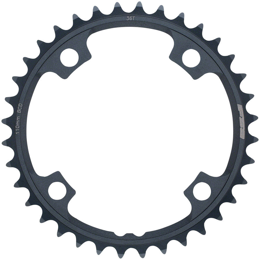Full Speed Ahead Gossamer Chainring