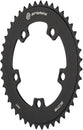 Plato Promax de 5 tornillos - 44 dientes, 110 BCD, negro