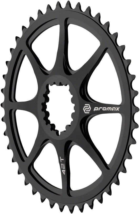 Promax Direct Mount Chainring - Thumbnail 4