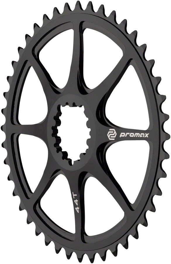Promax Direct Mount Chainring - Thumbnail 2