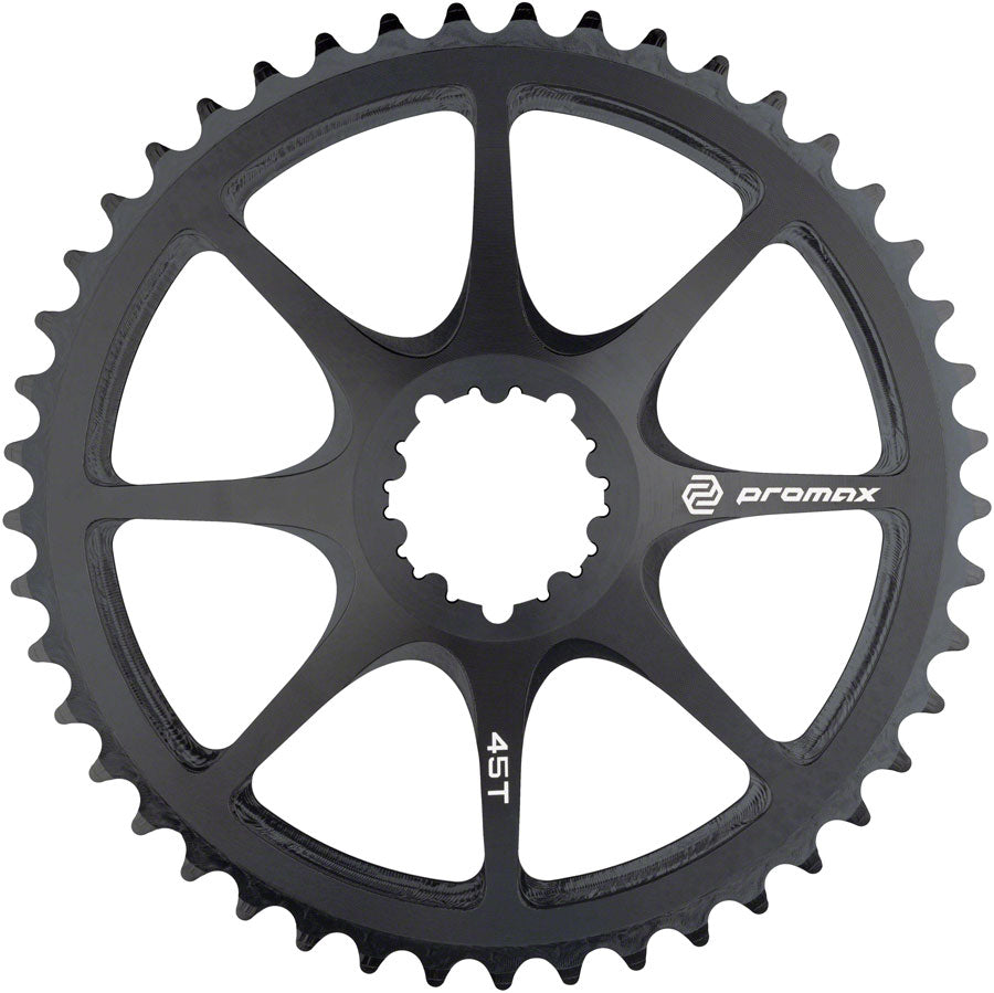 Promax Direct Mount Chainring