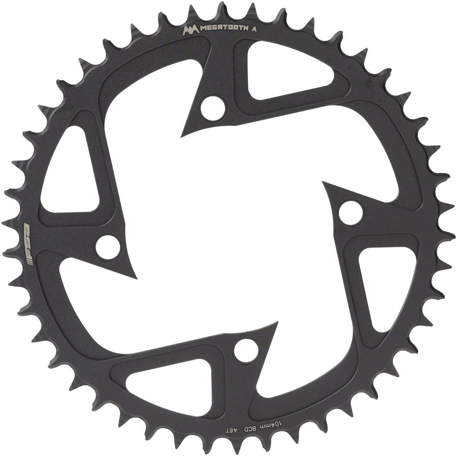 Full Speed Ahead MegaTooth Bosch Gen 4 Chainring - Thumbnail 3