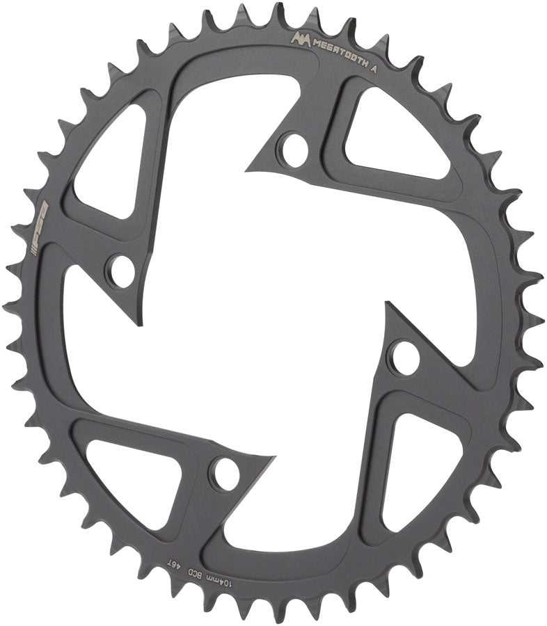 Full Speed Ahead MegaTooth Bosch Gen 4 Chainring - Thumbnail 2