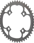 Full Speed Ahead Ebike Chainring Bosch Gen 3 - 46t 104 BCD 4-Bolt Steel BLK