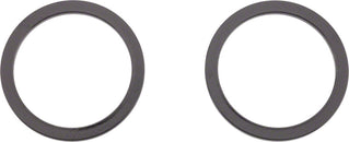 SRAM/TruVativ 2.5mm Spacers for BB30 Cranks