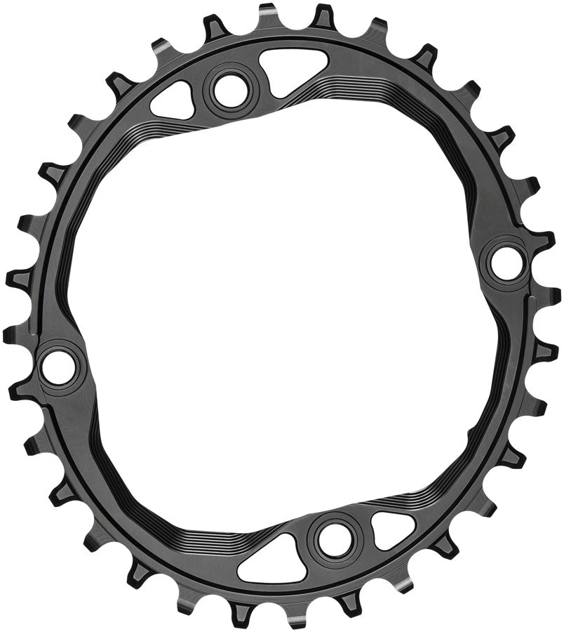 absoluteBLACK Chainring