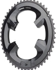 Shimano FC-RS510 Chainring - 50t Asymmetric 110mm BCD Black MS