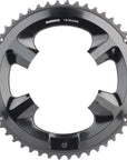 Shimano FC-RS510 Chainring - 50t Asymmetric 110mm BCD Black MS