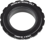 Anillo de bloqueo/arandela de araña de biela Shimano FC-M6100-1