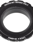 Shimano FC-M6100-1 Crank Spider Lock Ring/Washer