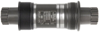 Pedalier Shimano BB-ES300 BSA - 68 mm x 118 mm