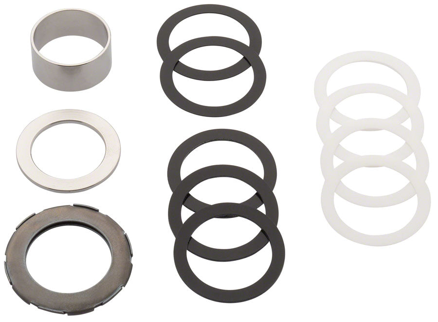 Chris King ThreadFit Bottom Bracket
